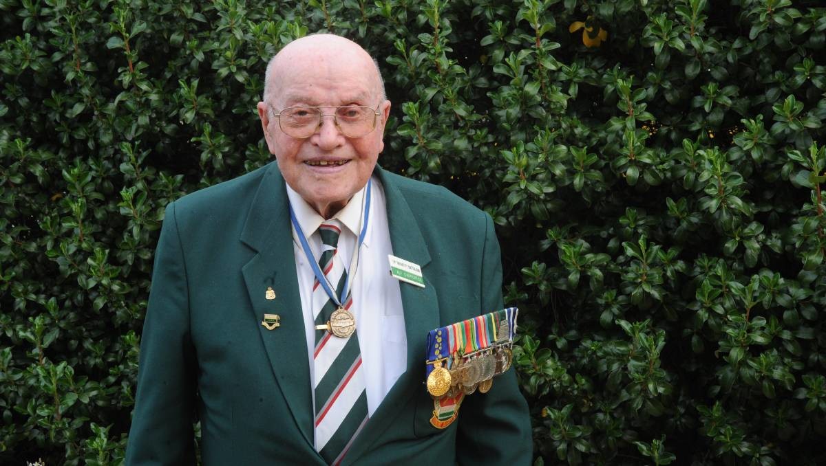 Second Generation ANZAC: The Story of Alf Carpenter